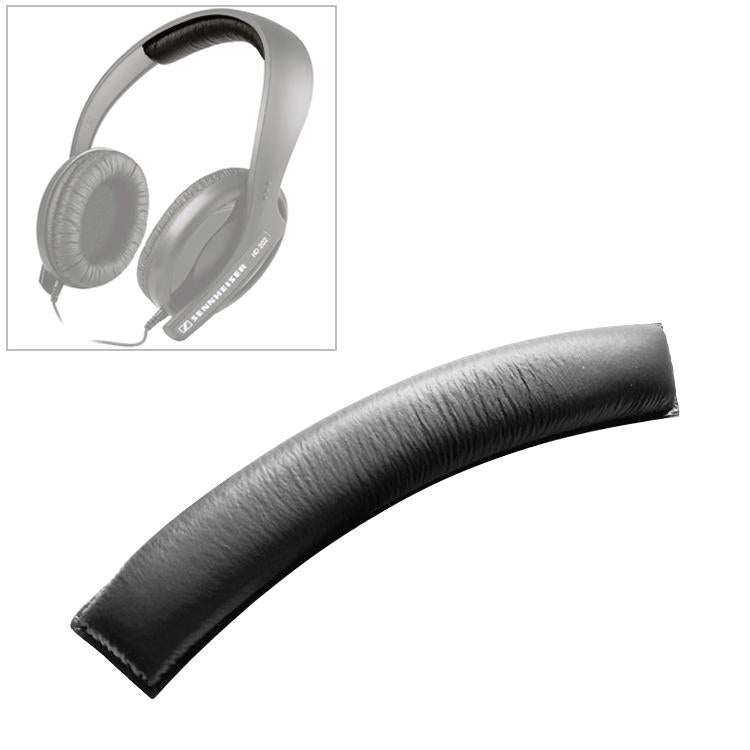 Sennheiser Hd Replacement Headband Pads Set Of Two For Various Headsets