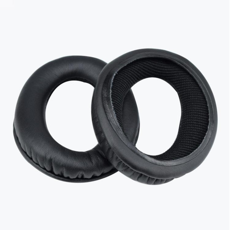 1 Pair Of Sponge Protective Covers For Sony Mdr Nc60