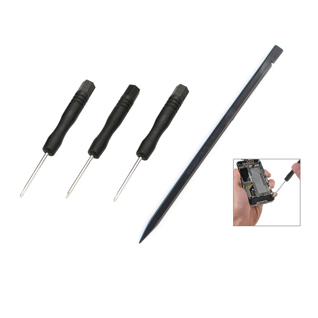 11 In Battery Repair Tool Set For Iphone 6S Plus Mobile Accessories