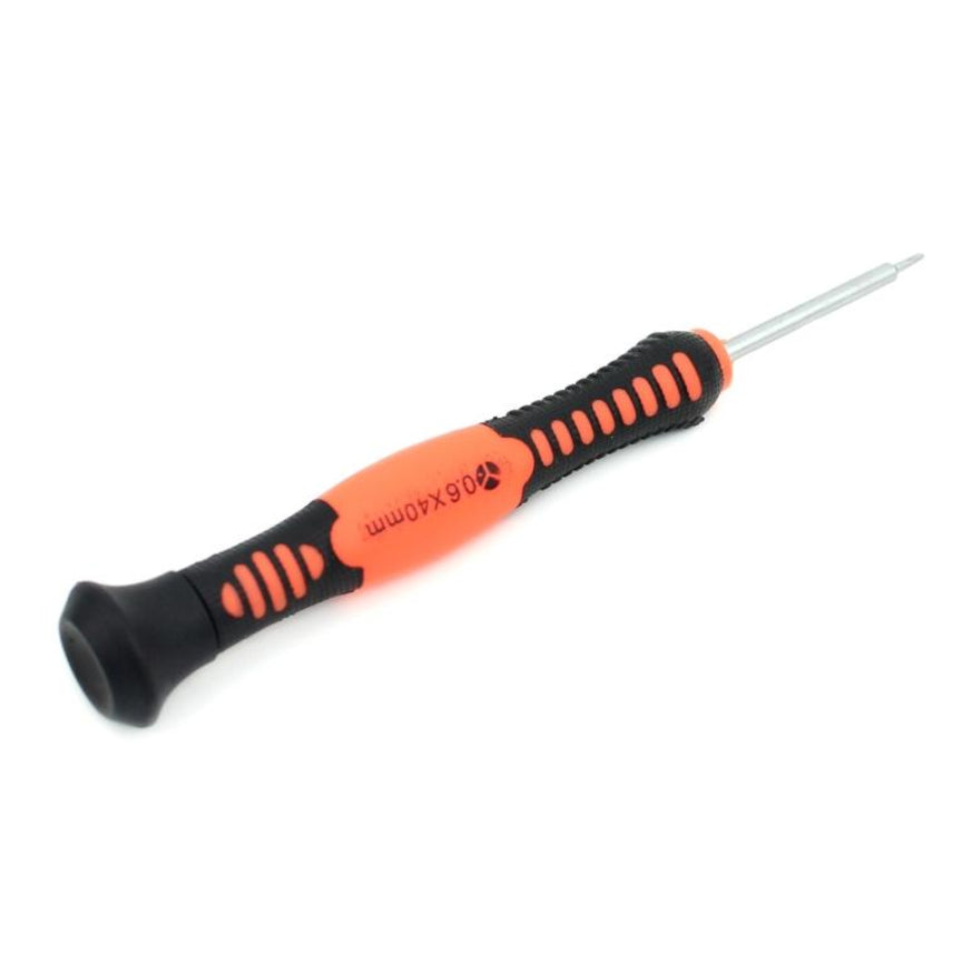 Tri Point Repair Screwdriver For Iphone 7 Plus And Apple Watch