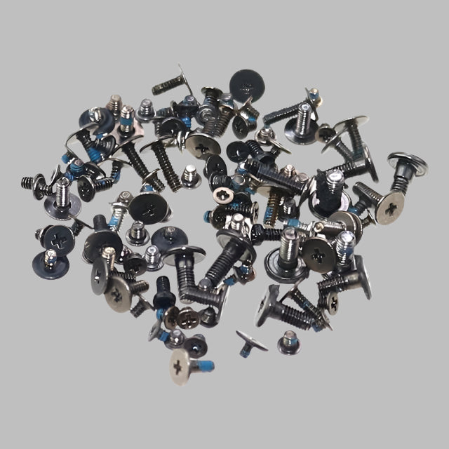 Complete Set Of Screws And Bolts For Ipad 10.2 2019 Models A2197 A2198 A2200