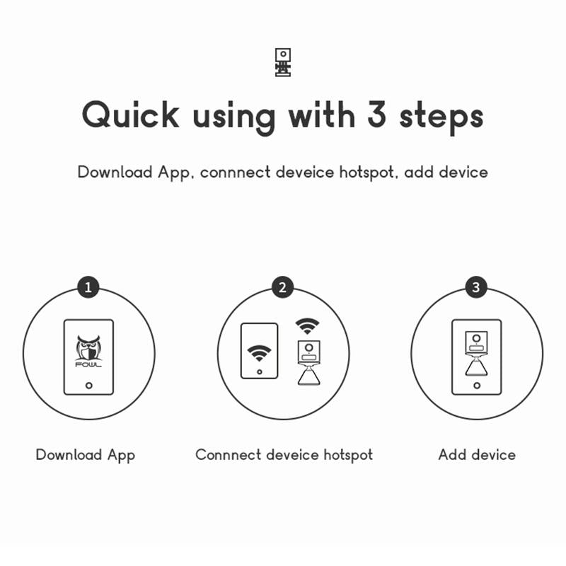 S50 1440P Wifi Wireless Network Action Camera With Wide Angle Mount