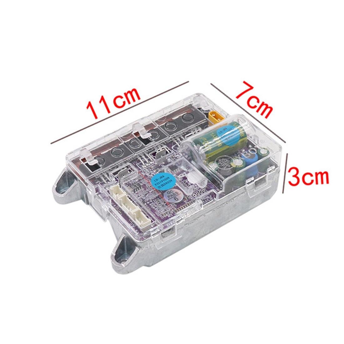 Compact And Efficient Mainboard For Xiaomi M365 Electric Scooter Reliable Performance