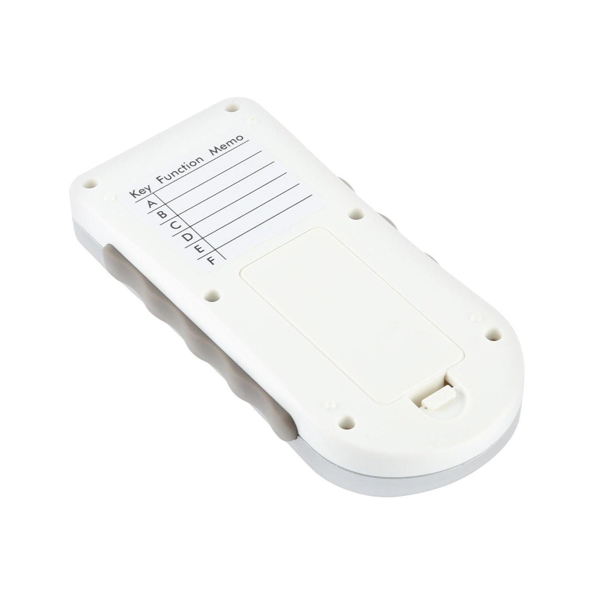 Chunghop L102 Universal Learning Remote Control For Home Entertainment Systems