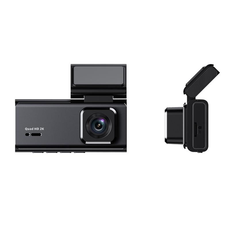 1080P High Definition Night Vision Car Recorder With Wifi And Mobile App Support