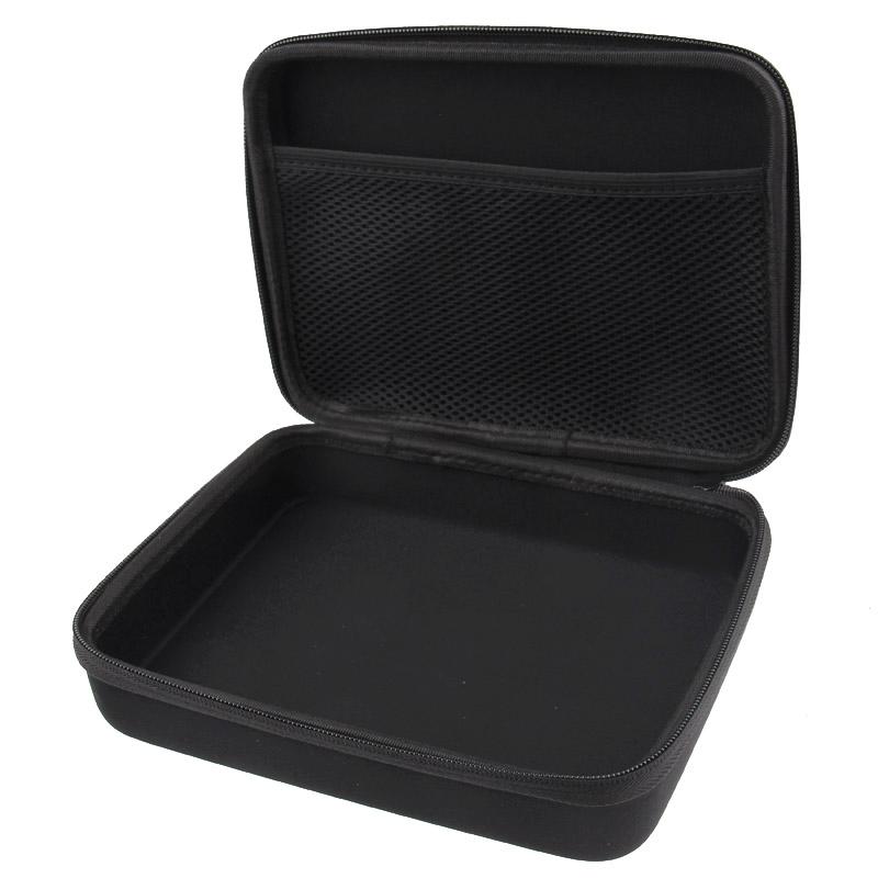 Shockproof Waterproof Eva Case For Gopro Hero12 Camera Storage