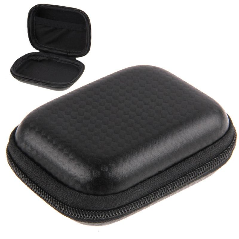 Waterproof Carbon Fibre Portable Camera Case For Gopro And Action Cameras
