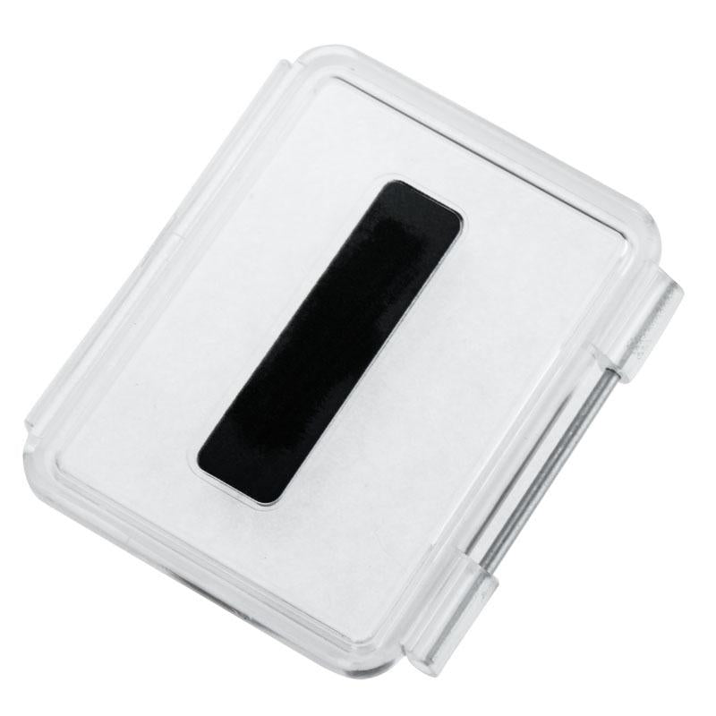 Waterproof Floaty Sponge Case For Gopro Hero4 And Hero3 With Adhesive Sticker