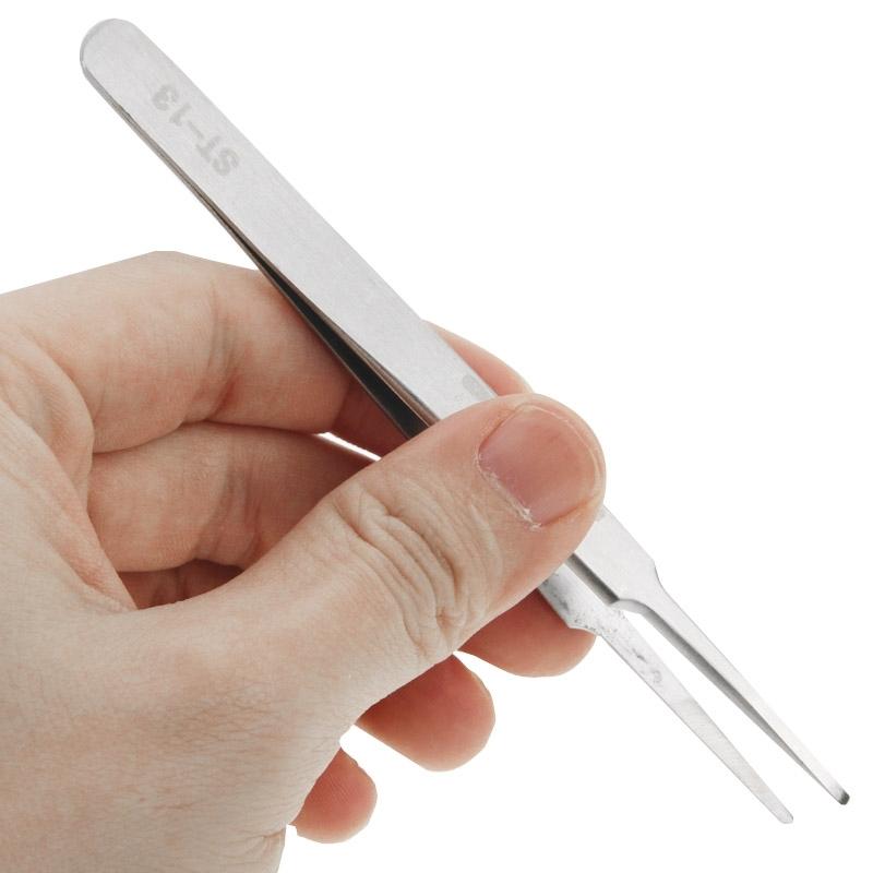 Vetus St 13 Stainless Steel Tweezers