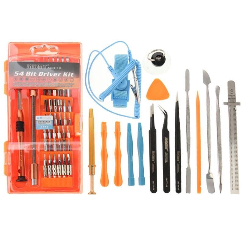 Precision Electronics Screwdriver Kit For Device Repair And Disassembly Set