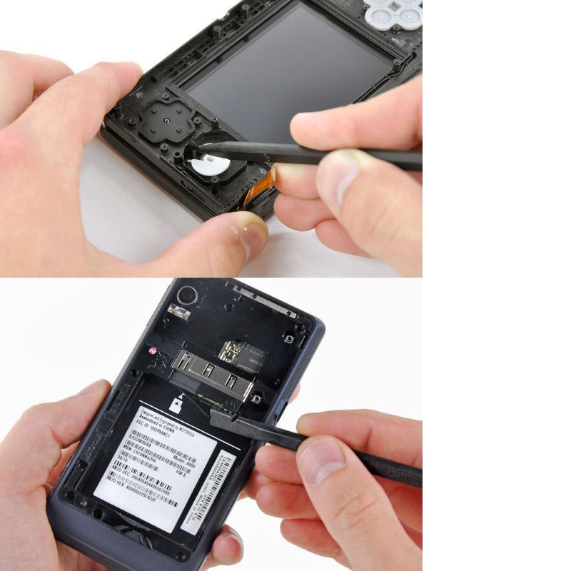 Premium Plastic Pry Tool For Electronic Device Disassembly And Repair