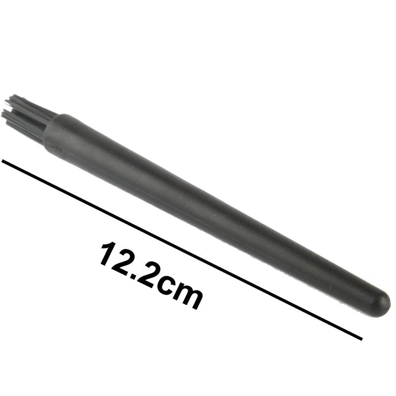 7 Beam Round Handle Antistatic Cleaning Brush For Electronic Components