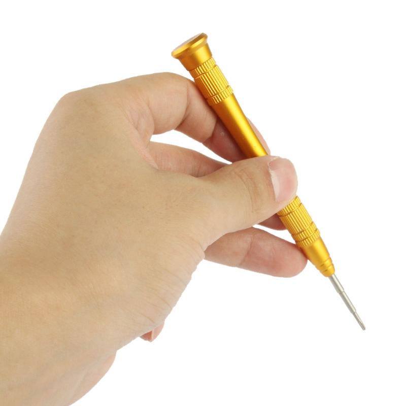 Xl T6 Professional Versatile 2.0X25mm Hexagon Screwdriver For Iphone Mobile Camera