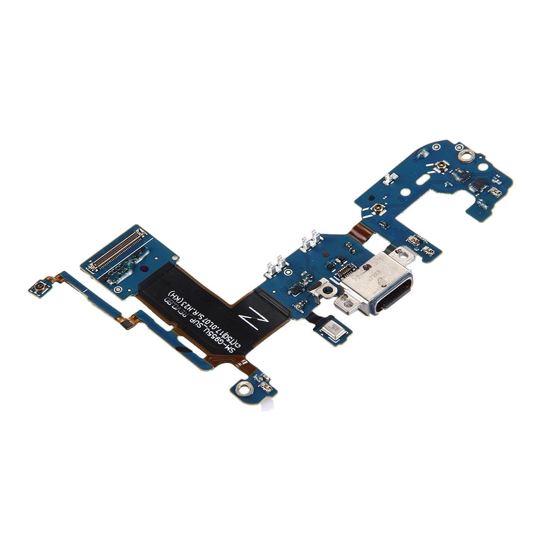 Galaxy S8 G955u Charging Port Board Replacement Guide