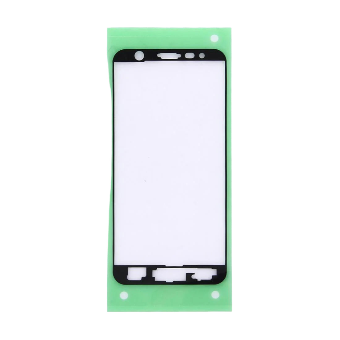 10 Pack Adhesive For Galaxy J7 Prime Front Housing G610 Replacement