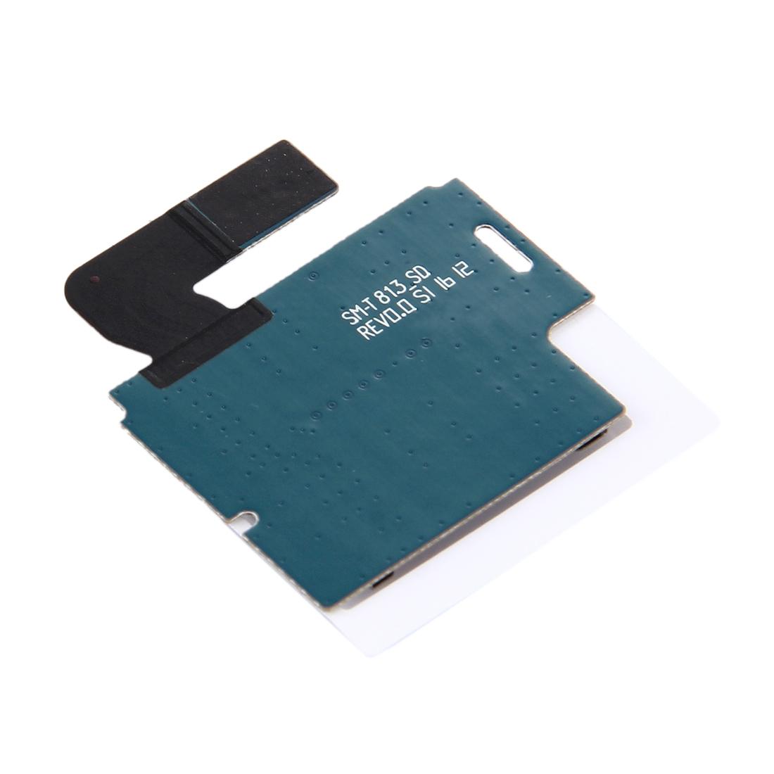 Galaxy Tab S2 9.7 Flex Cable For Micro Sd Card Reader Replacement Guide