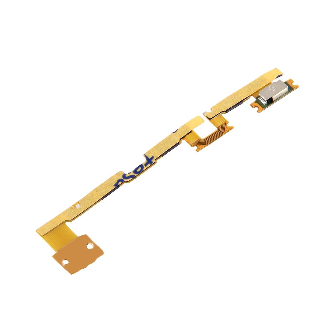 Nexus 6P Power And Volume Button Flex Cable Replacement Part