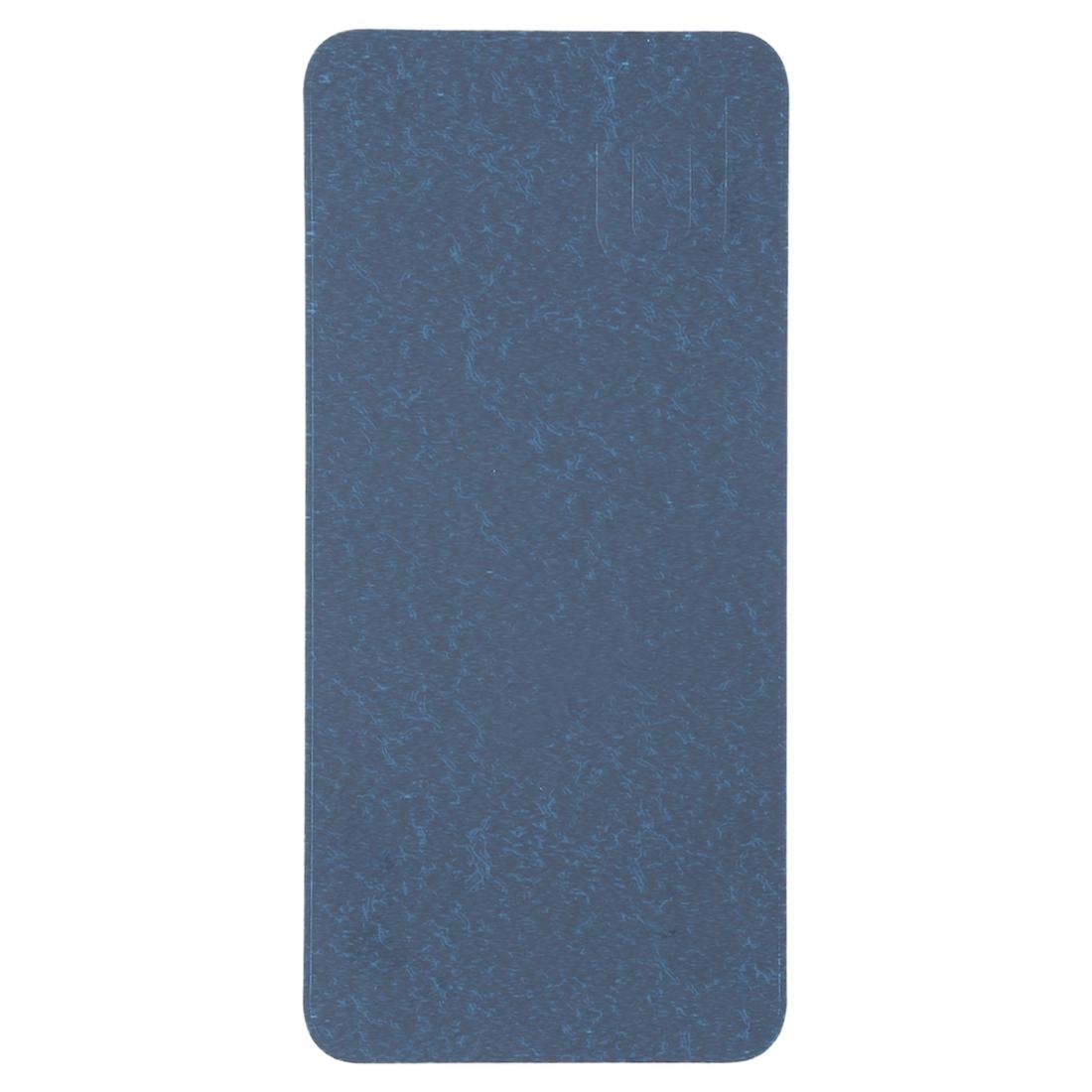 10 Pack Nokia X6 Front Housing Adhesive Replacement Parts