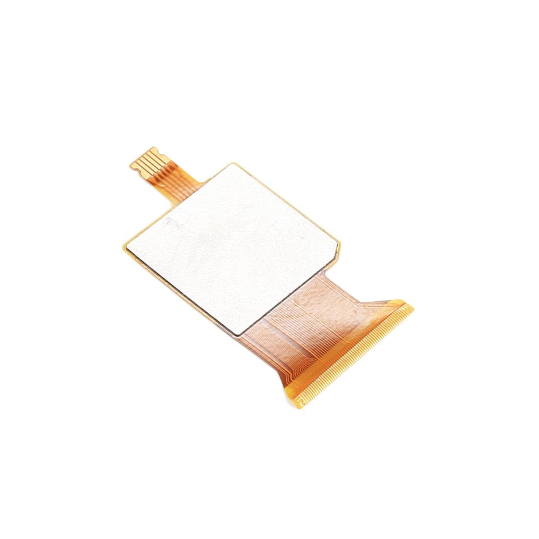 Set Of Two Flex Cables For Samsung Galaxy J2 J3 J5 Lcd Connectors