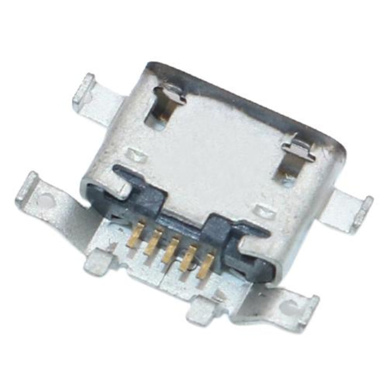 10 Pack Charging Port Connector For Motorola X Series Devices