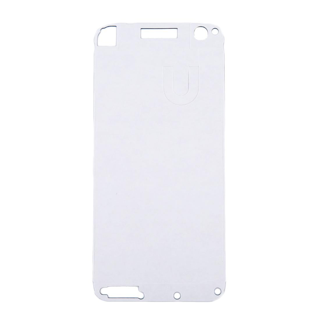 10 Pack Front Housing Adhesive For Google Pixel Nexus S1 Replacement Parts