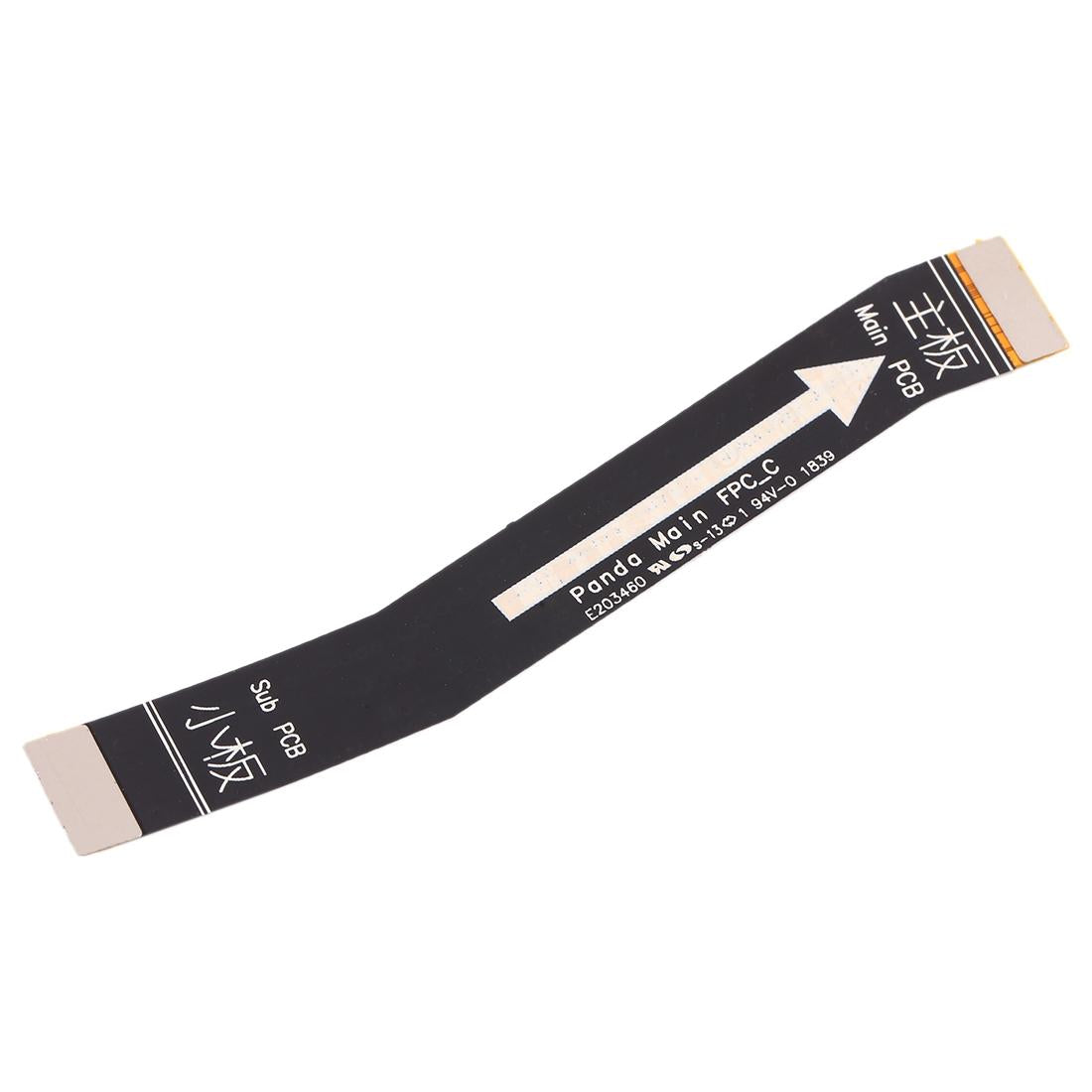 Nokia 5.1 Plus X5 Motherboard Flex Cable Compact And Durable Replacement Guide