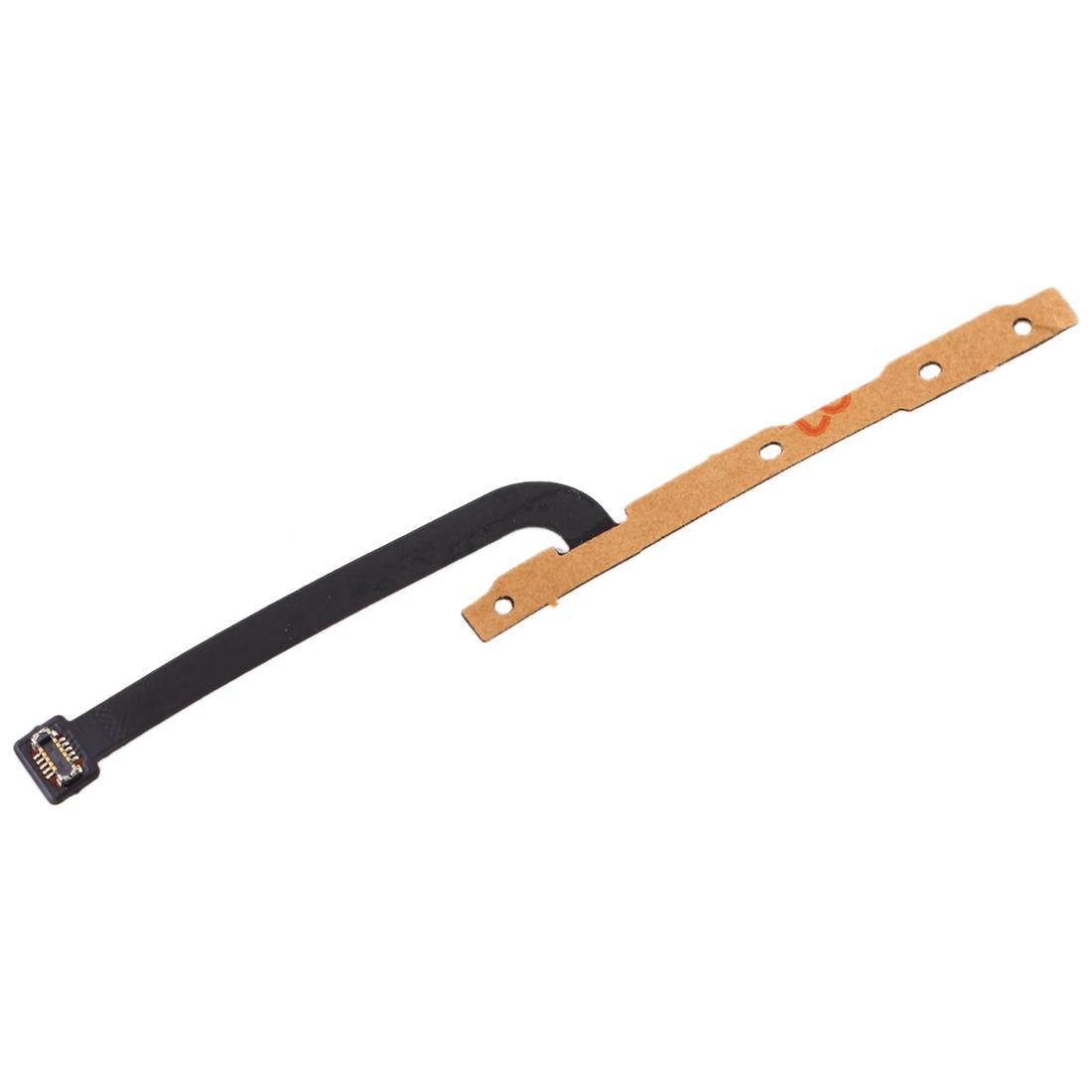 Volume Power Button Flex Cable Compatible With Nokia 7 Plus Model