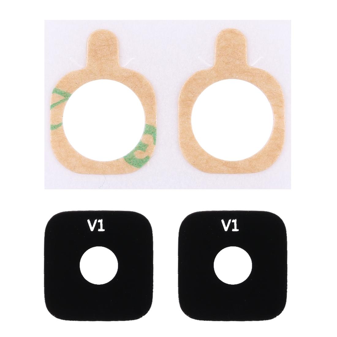 10 Pack Camera Lens Covers With Adhesive For G850 Model Protection