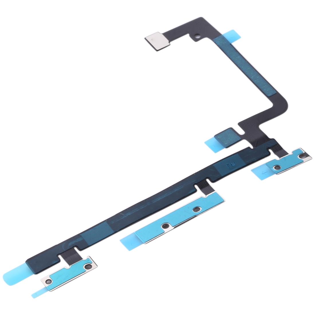 For Google Pixel 4Xl Power And Volume Flex Cable Replacement Part