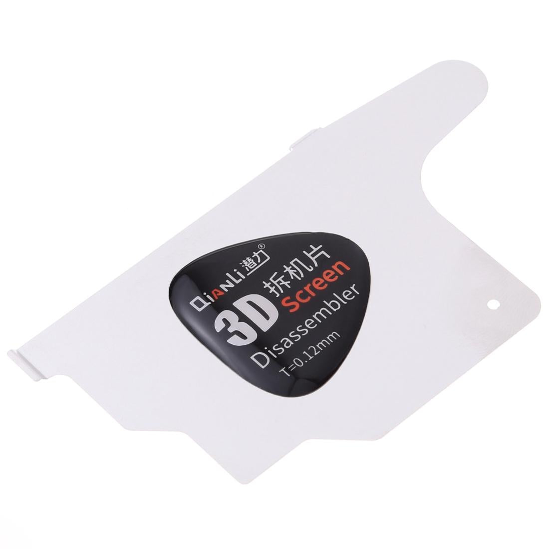 Ten Pack Qianli Ultra Thin Pry Spudger For Mobile Phone Screen Disassembly