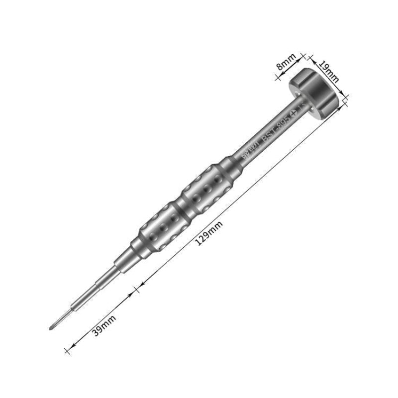 Six In One Mobile Phone Screwdriver For Dismantling Compact And Versatile Tool