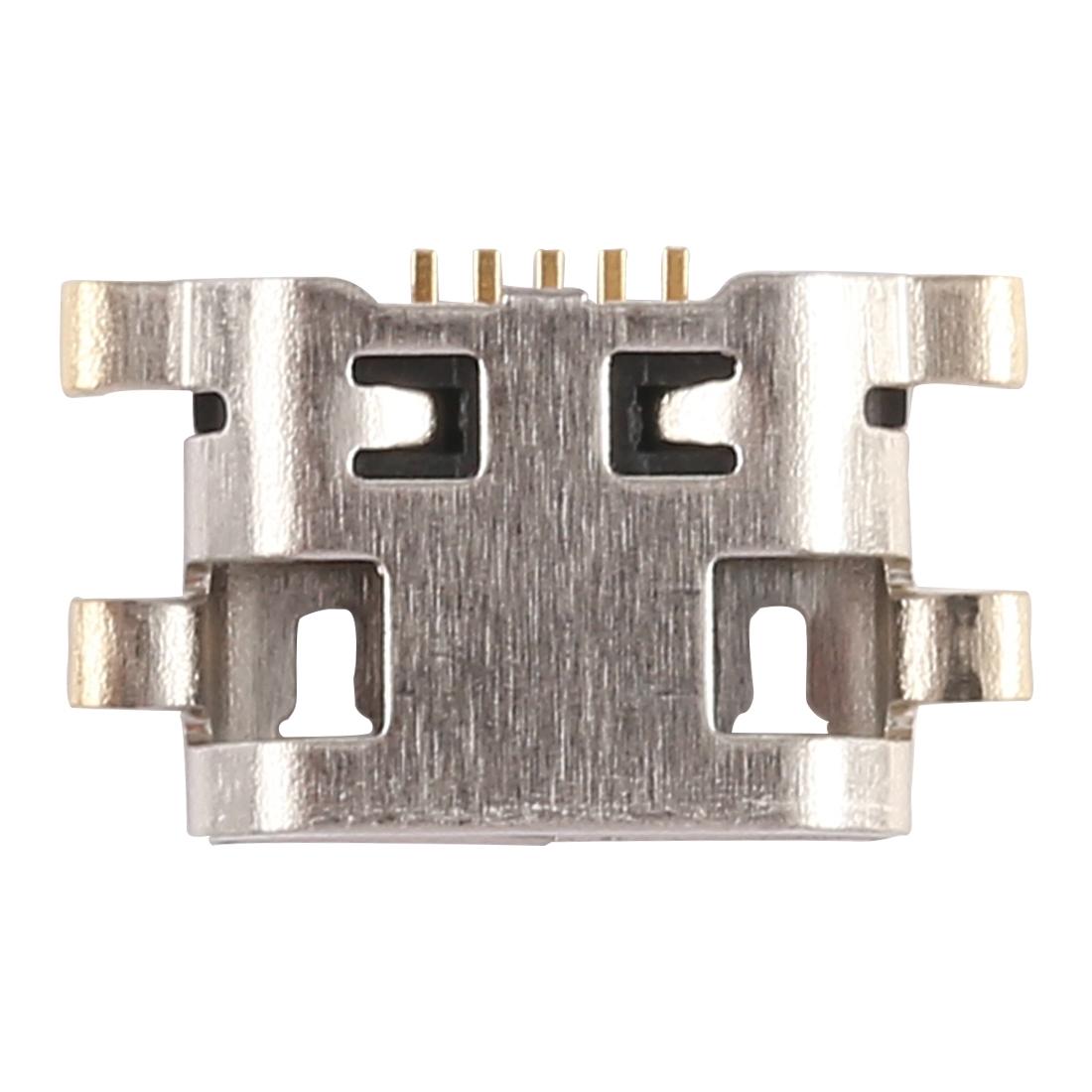 10 Pack Replacement Charging Port Connector For Nokia 3 Mobile Phone Parts