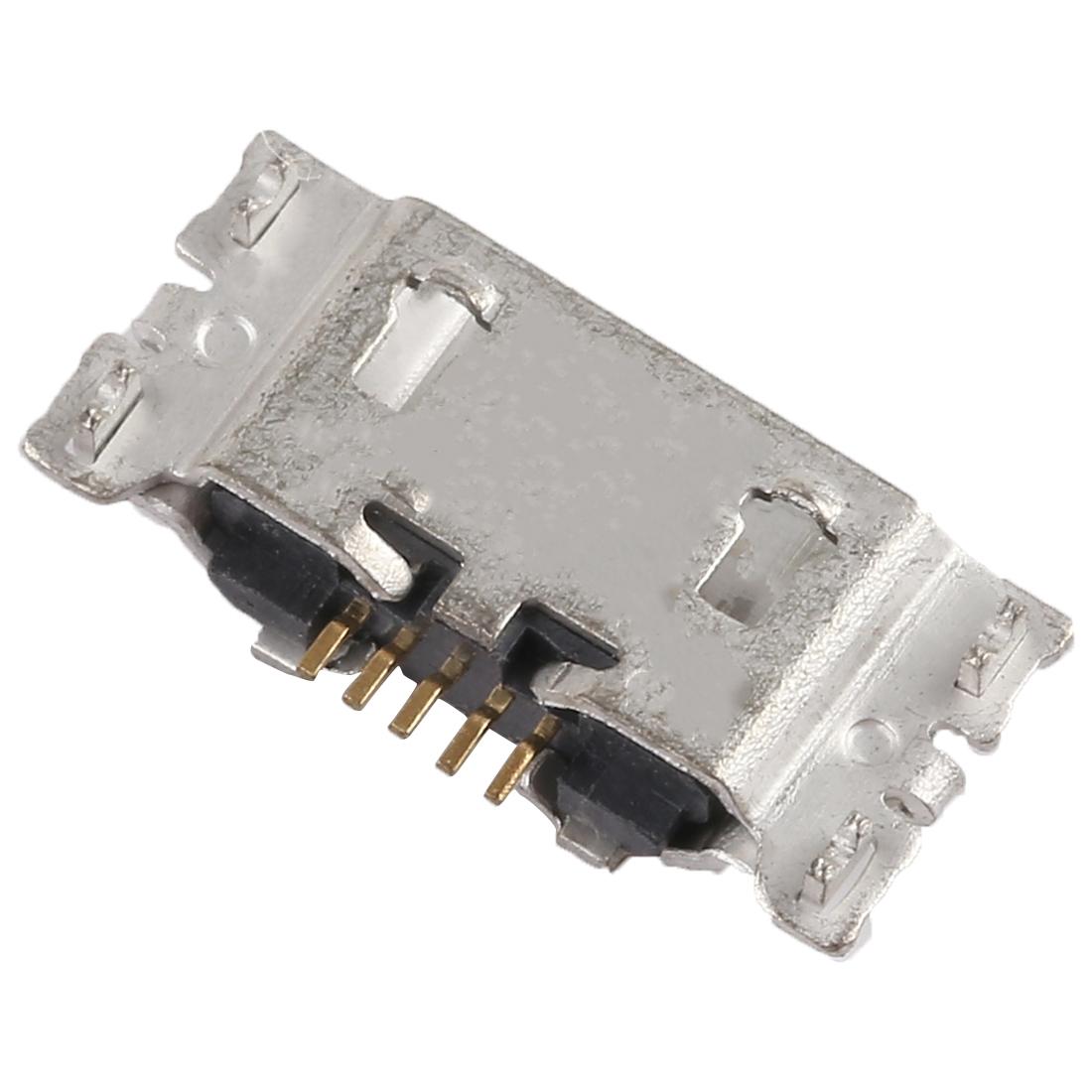 10 Pack Replacement Charging Port For Nokia 6 Connector