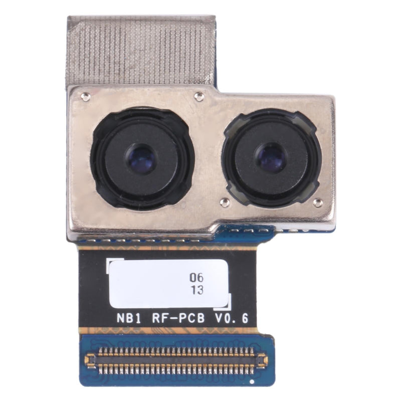 Rear Camera For Nokia 8 N8 Compatible With Ta 1012 1004 1052 Replacement Part