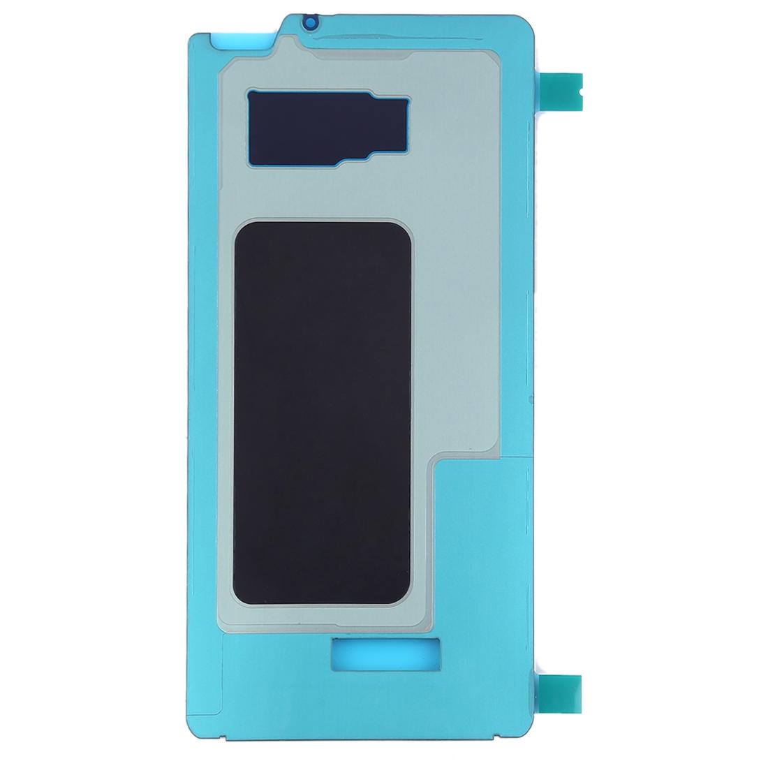 10 Pack Adhesive Stickers For Galaxy S10 Lcd Digitizer
