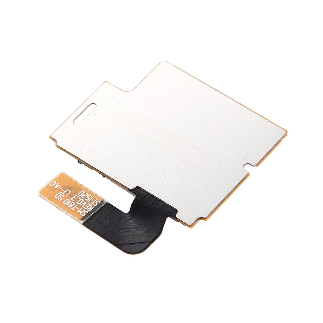 Galaxy Tab S2 9.7 Sd Card Reader Flex Cable Replacement Guide