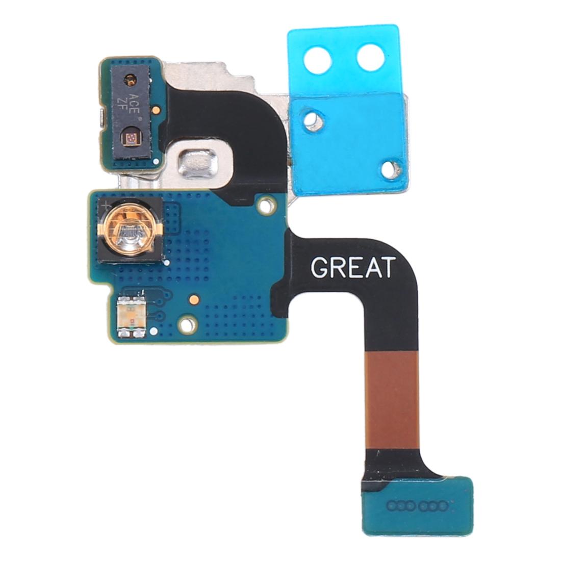 Galaxy S8 S8+ Note Light Sensor Flex Cable Replacement Component