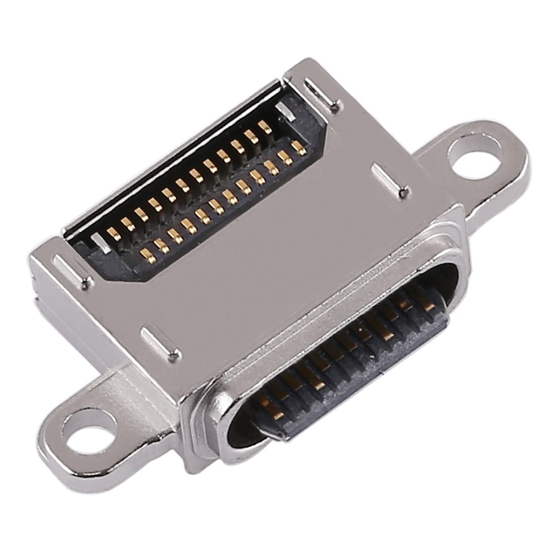 Ten Pack Charging Port Connectors For Samsung Galaxy Note Eight