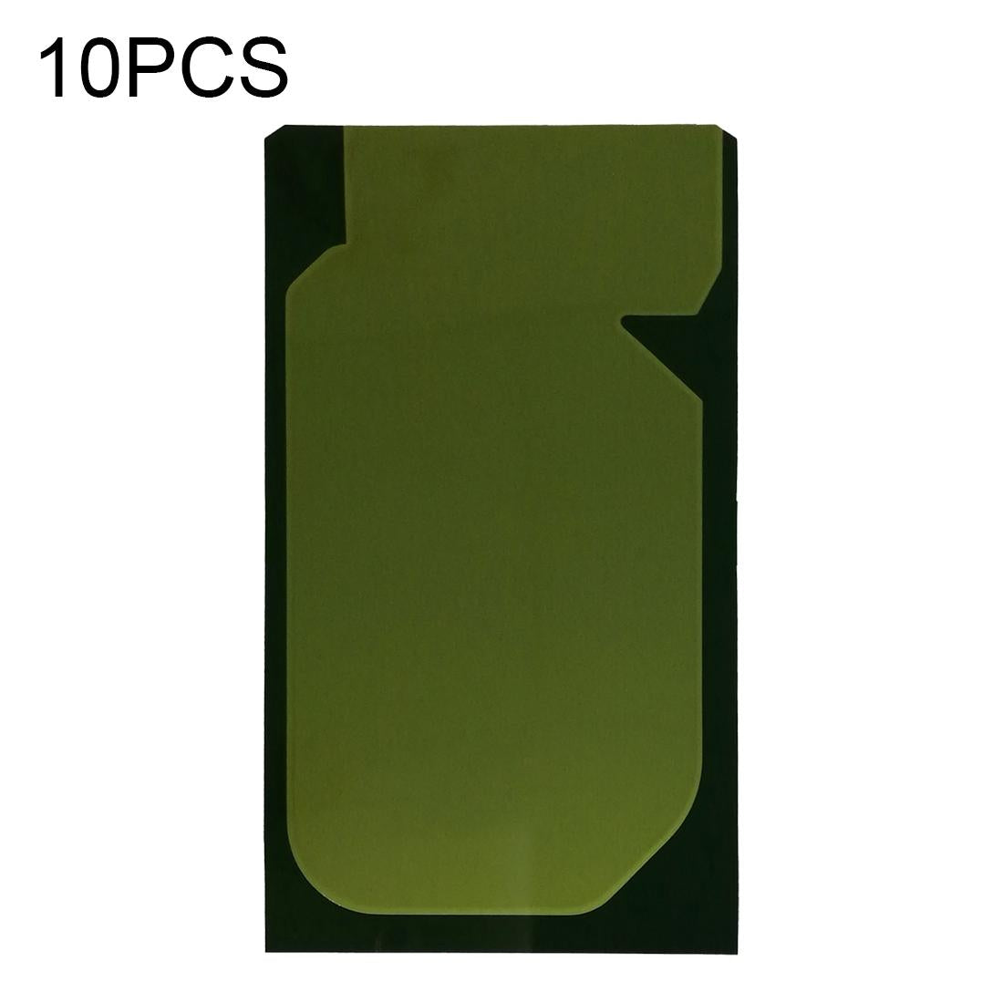 10 Pack Adhesive Stickers For Galaxy J7 Pro 2017 Lcd Digitizer Replacement