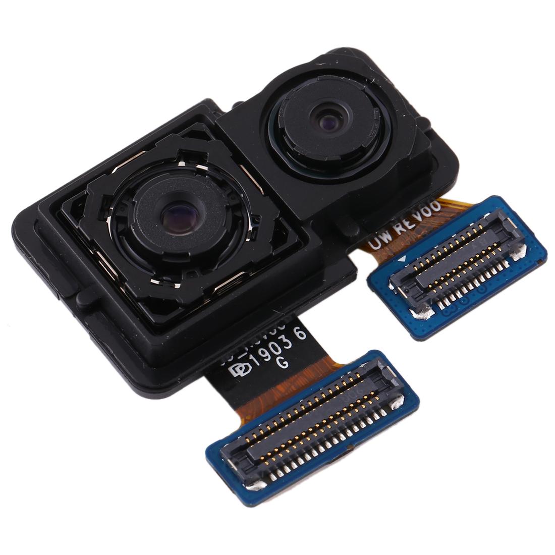 Rear Camera For Samsung Galaxy M10 Back Facing Component Replacement