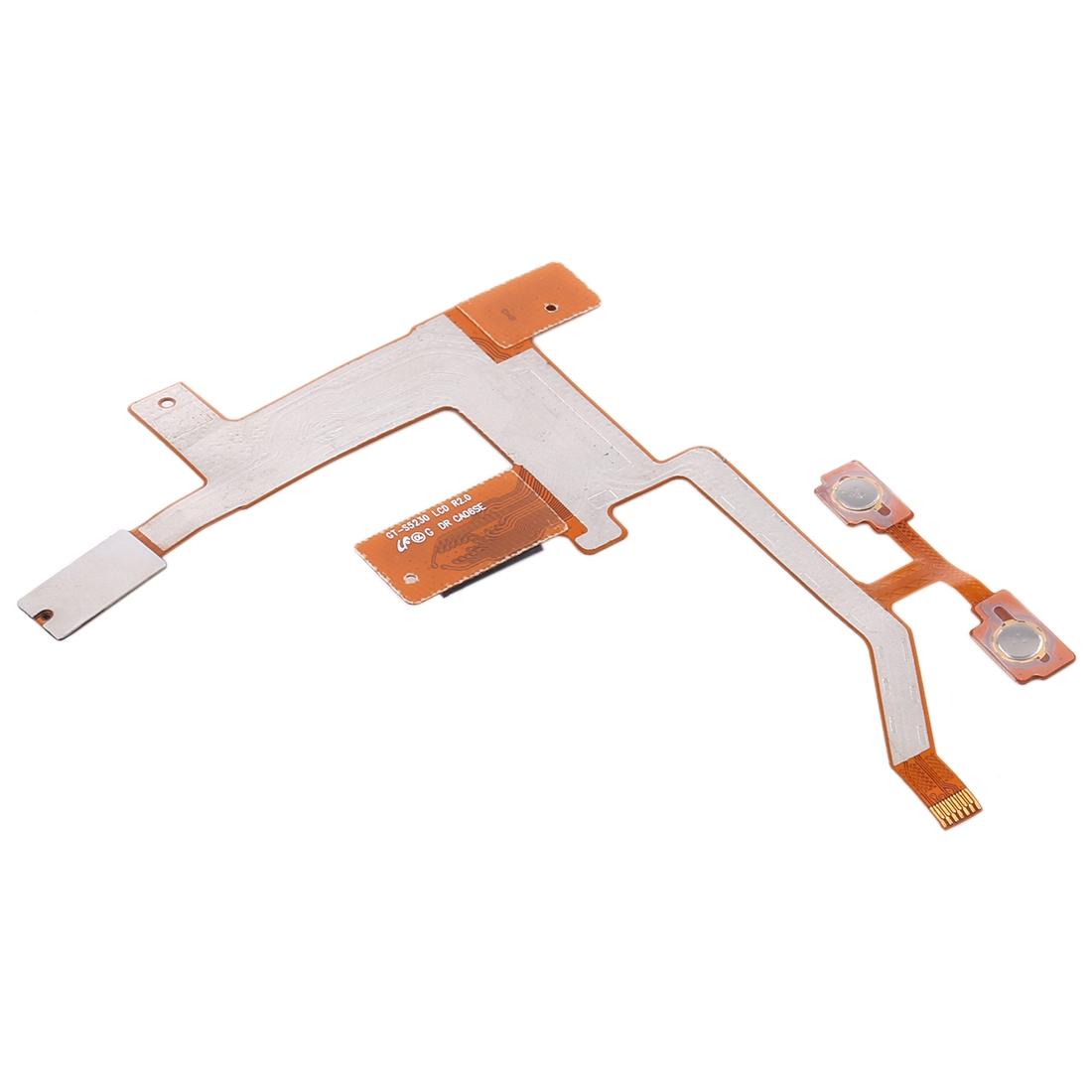 Samsung S5230 Motherboard Flex Cable Replacement For Mobile Devices