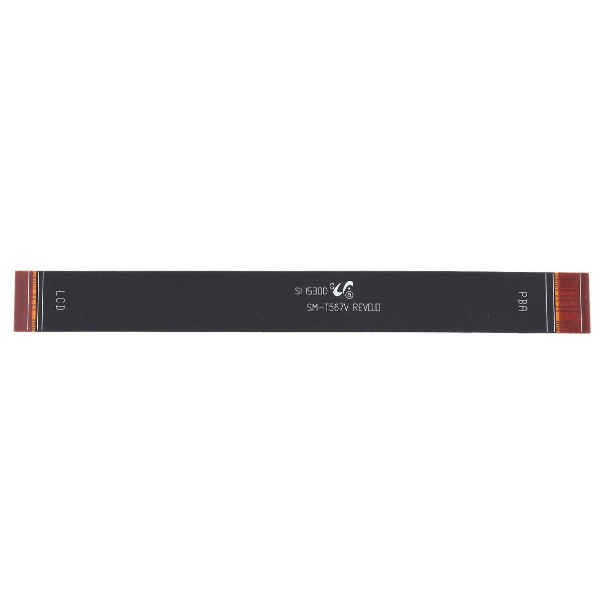 Samsung Galaxy Tab E 9.6 Lcd Flex Cable Replacement For Mobile Phone Parts