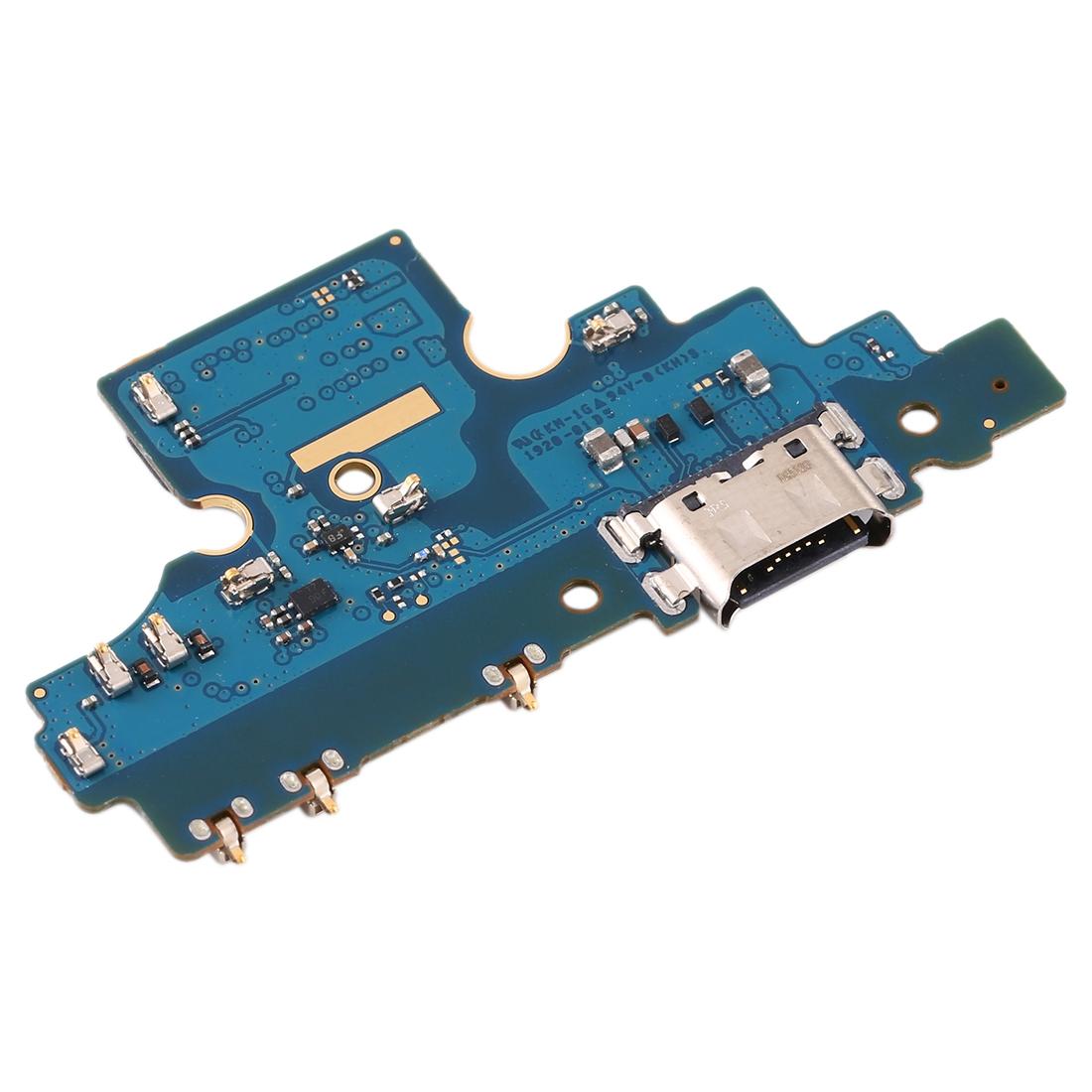 Samsung Galaxy A90s A907f Charging Port Board Replacement Component