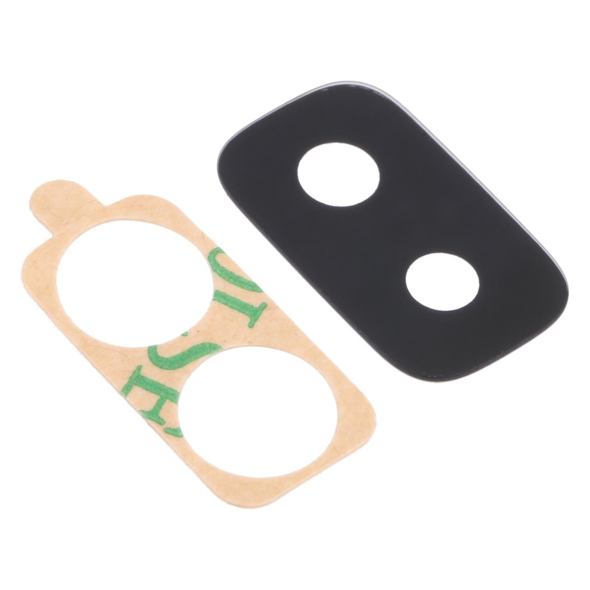 10 Piece Replacement Rear Camera Lens For Samsung Galaxy J2 Core 2020 Sm J260