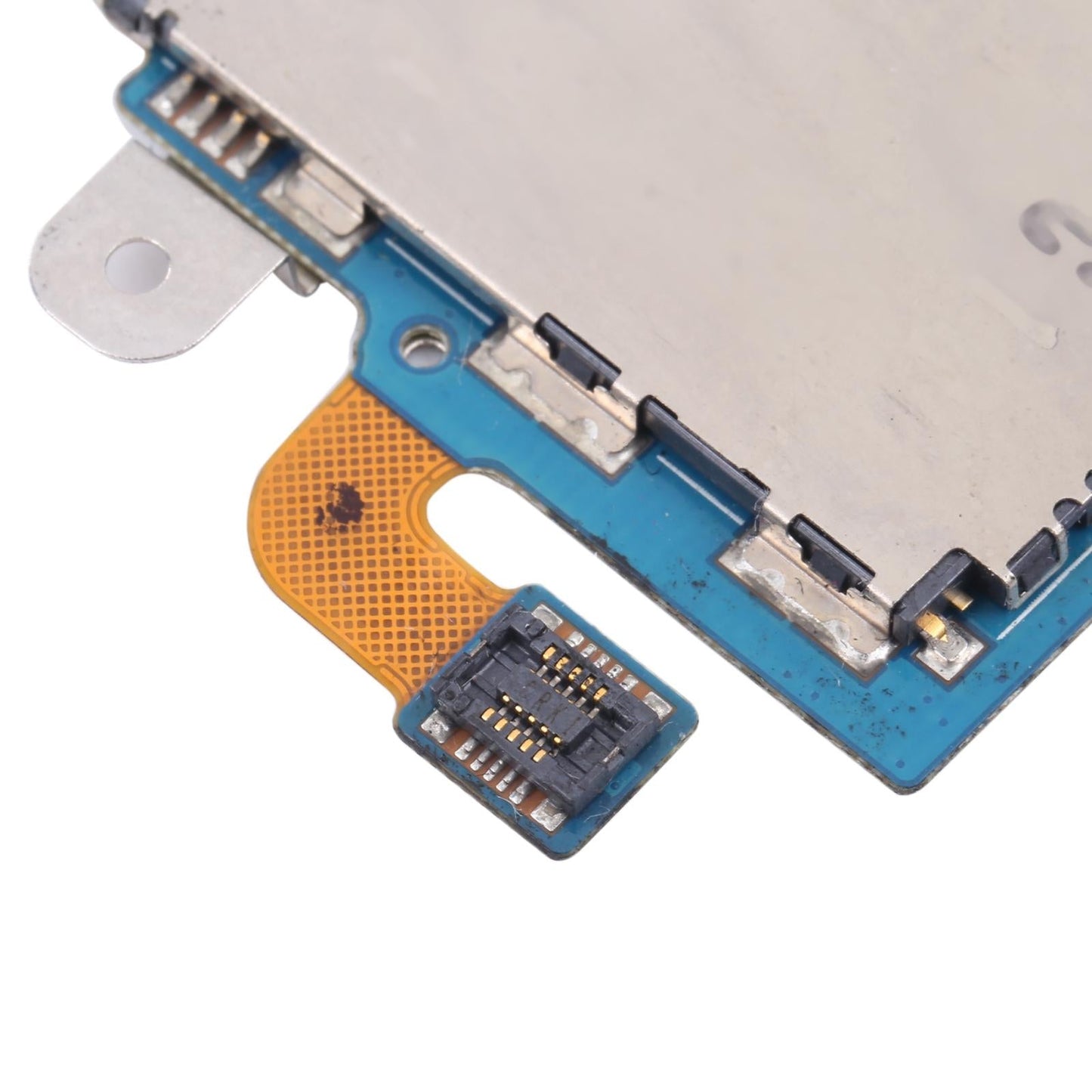 Flexible Sim Card Holder For Sgh I957 Compact Design Replacement Guide