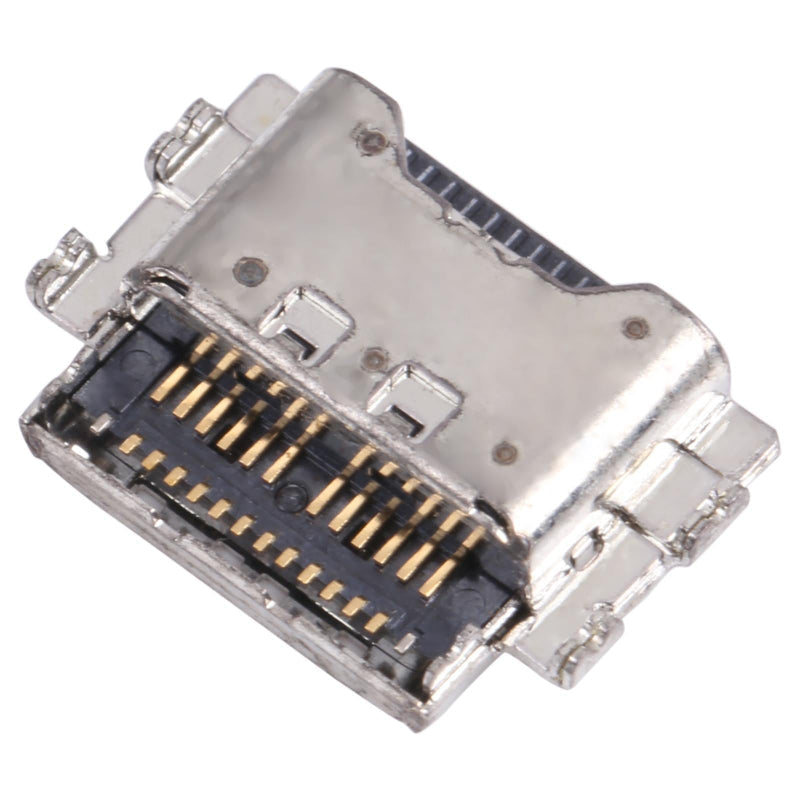 10 X Charging Port Connectors For Samsung Sm T860 / T865