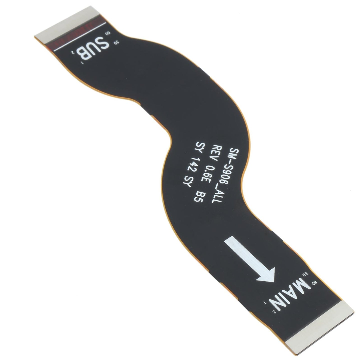 Replacement Flex Cable For Samsung Galaxy S22 Plus 5G Motherboard Component