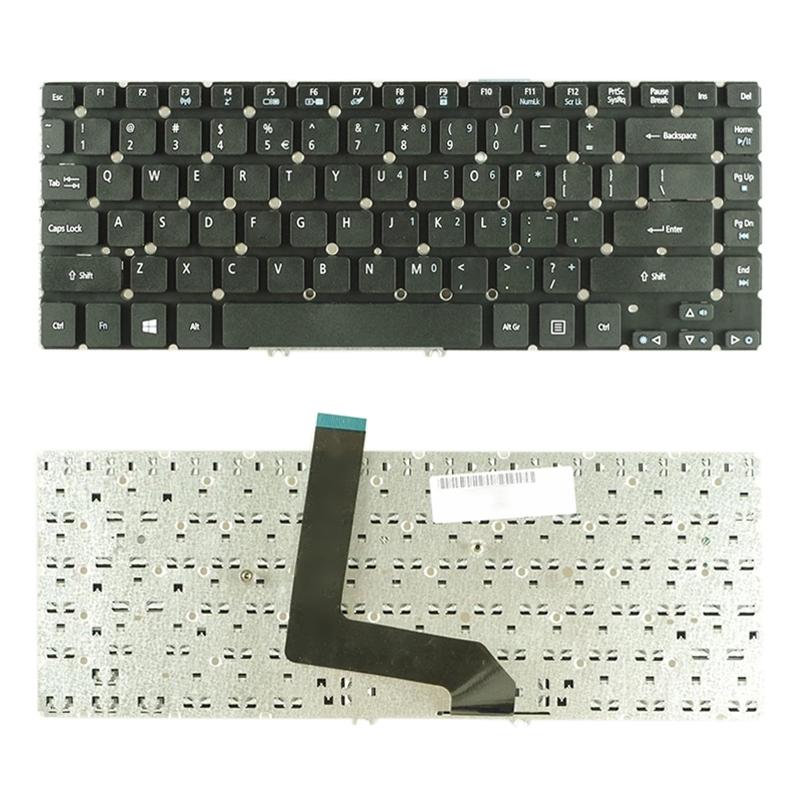 Acer M5 481 Series Us Version Replacement Keyboard For Devices