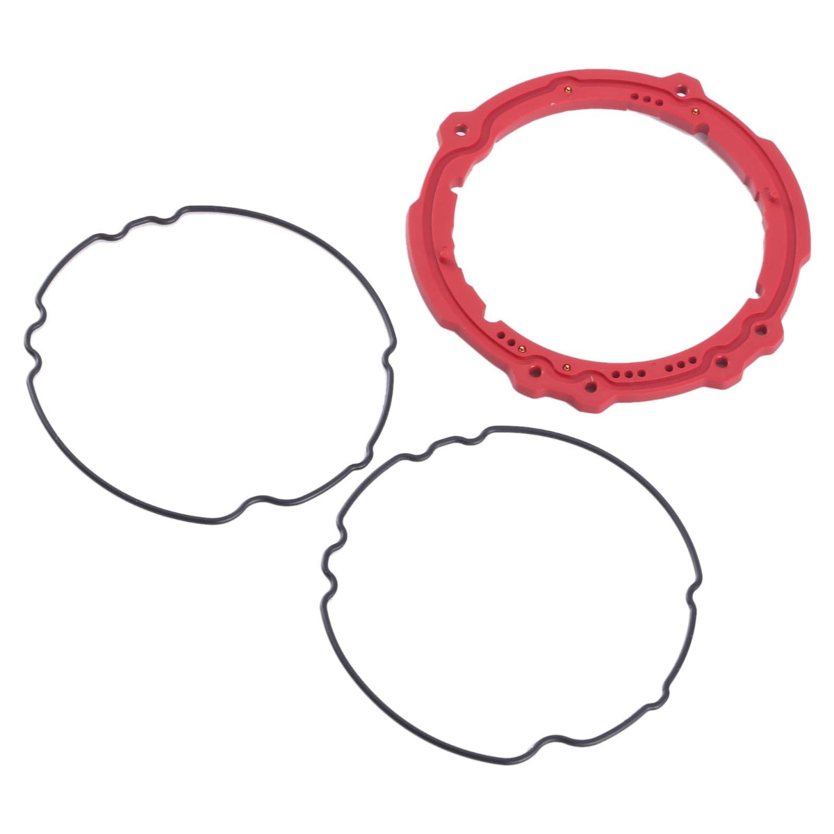 Waterproof Rubber Ring For Amazfit Falcon Three In One Replacement Accessory