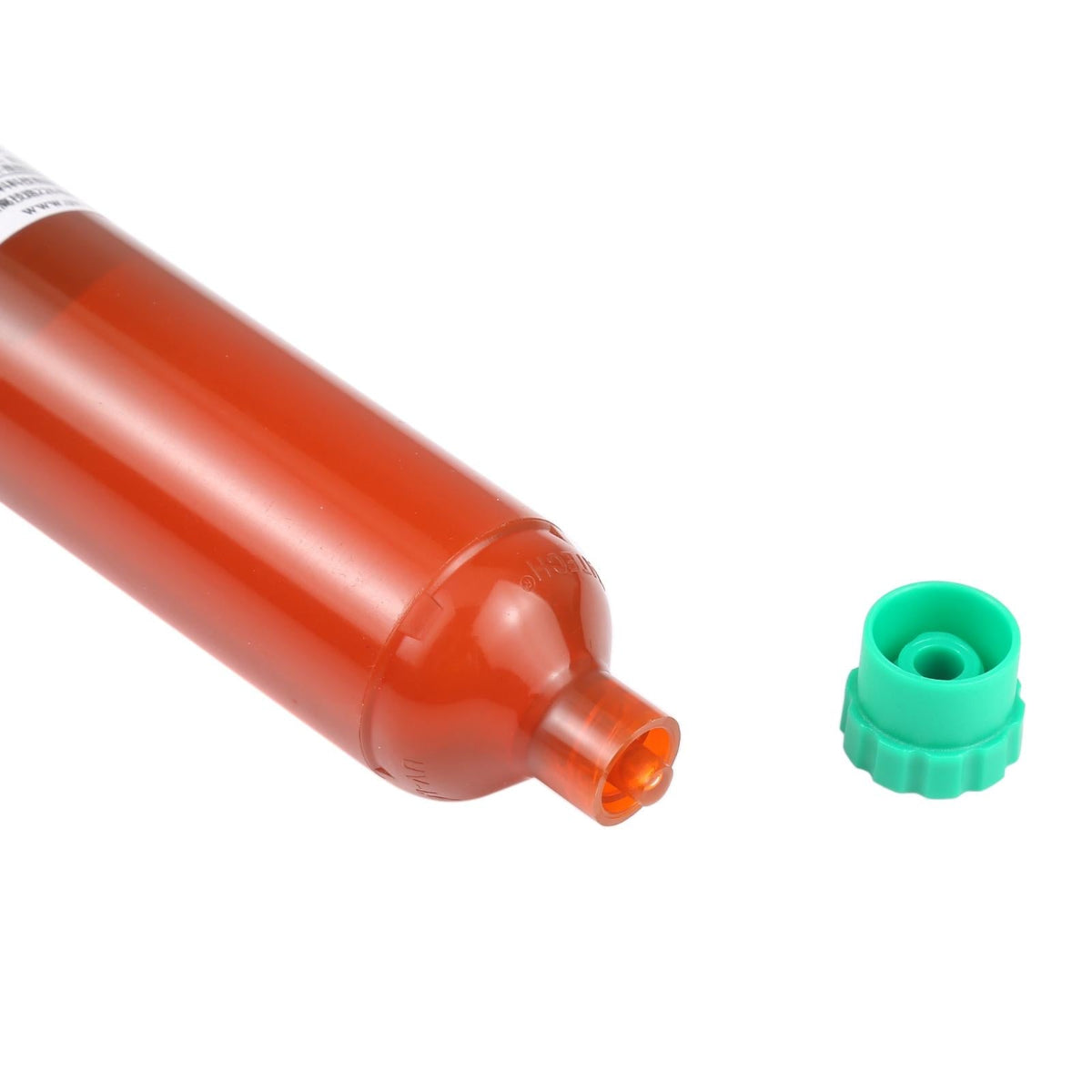 50 Grams Uv Glue Loca Liquid Optical Clear Adhesive For Touch Screen Repair
